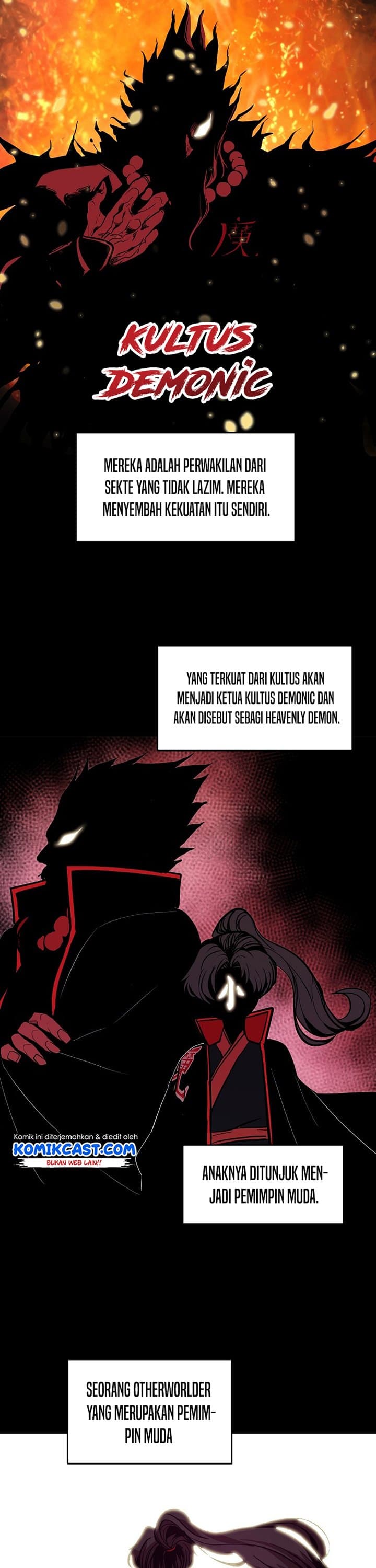 Baca Worthless Regression - Chapter 2 halaman 43