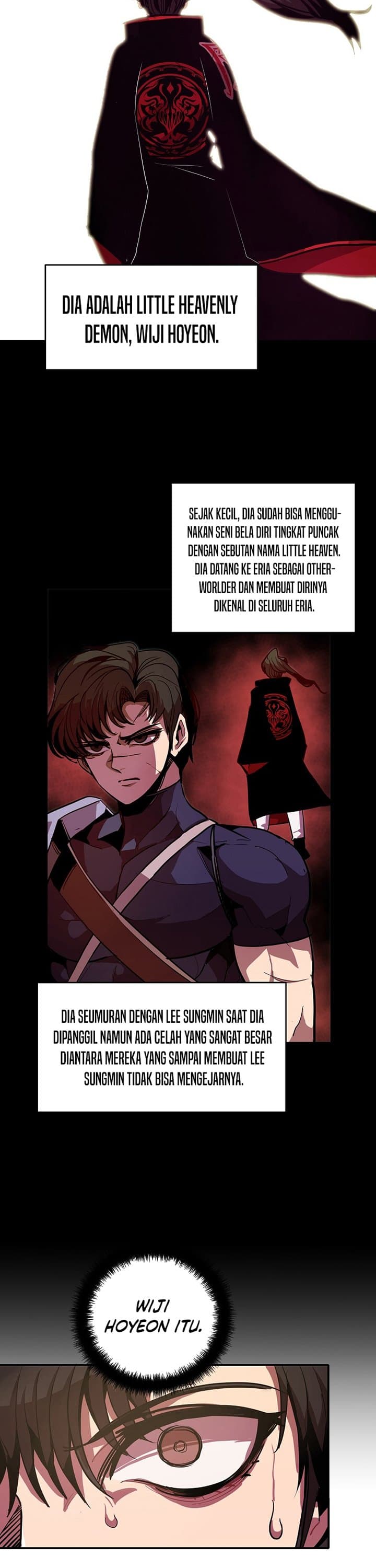 Baca Worthless Regression - Chapter 2 halaman 44