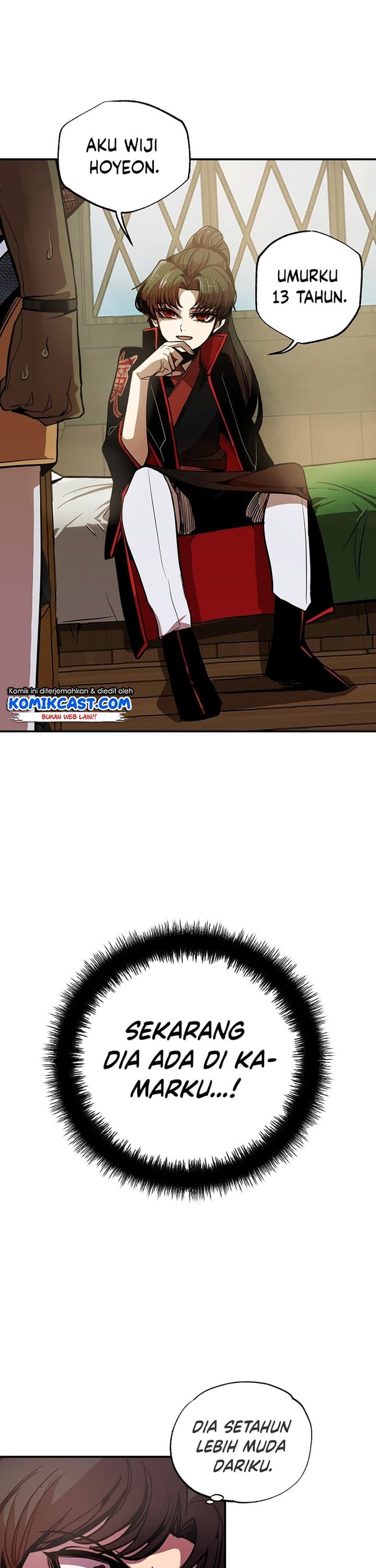 Baca Worthless Regression - Chapter 2 halaman 45