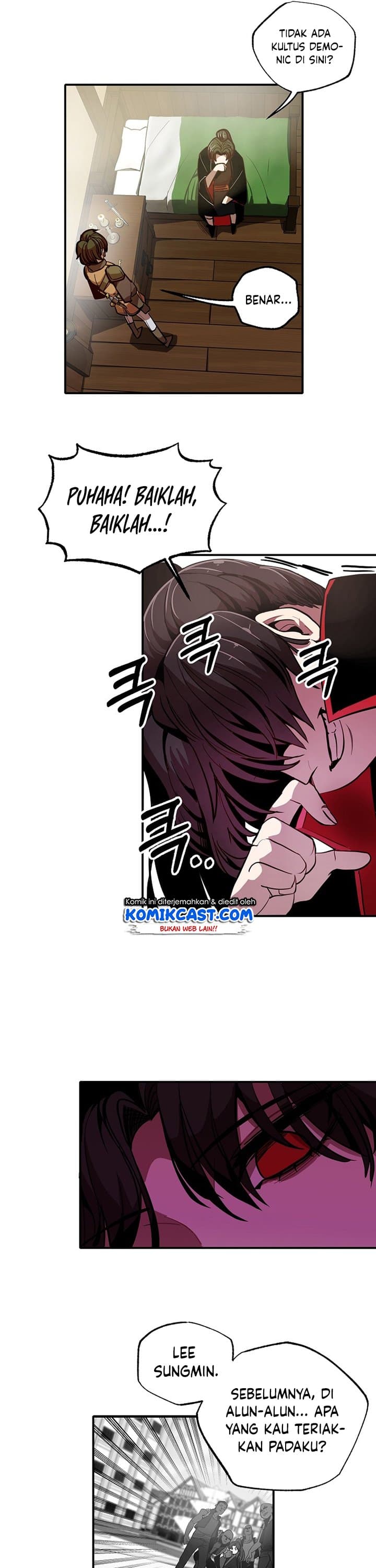 Baca Worthless Regression - Chapter 2 halaman 47