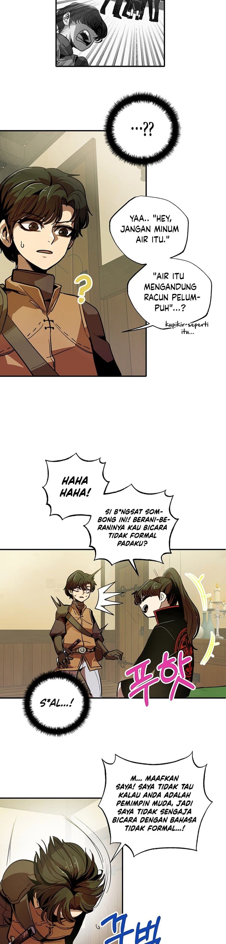 Baca Worthless Regression - Chapter 2 halaman 48