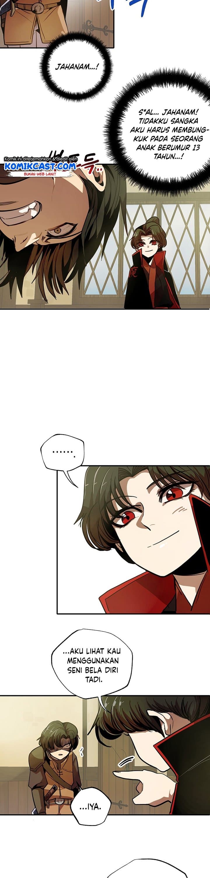 Baca Worthless Regression - Chapter 2 halaman 49