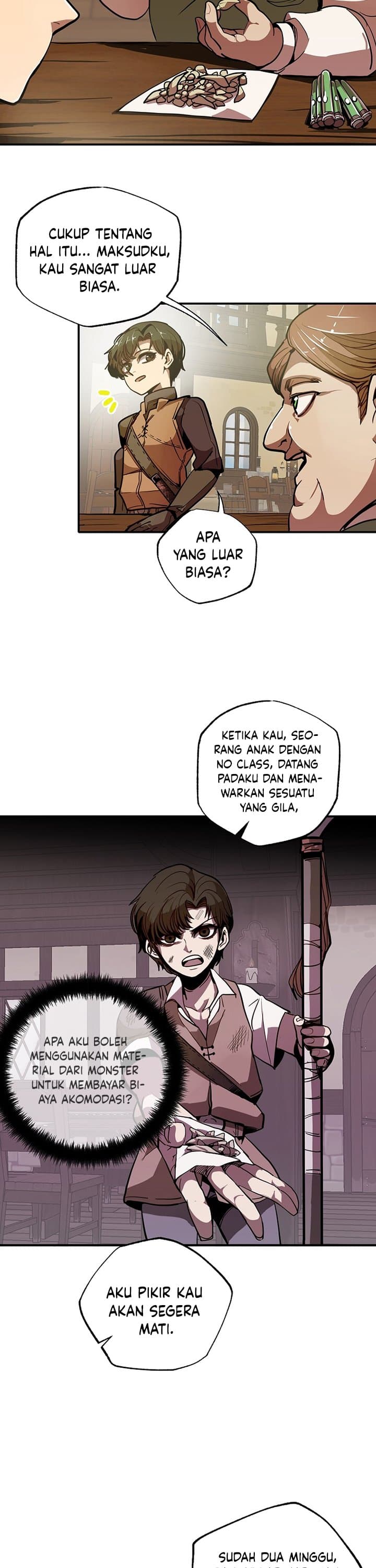 Baca Worthless Regression - Chapter 2 halaman 5