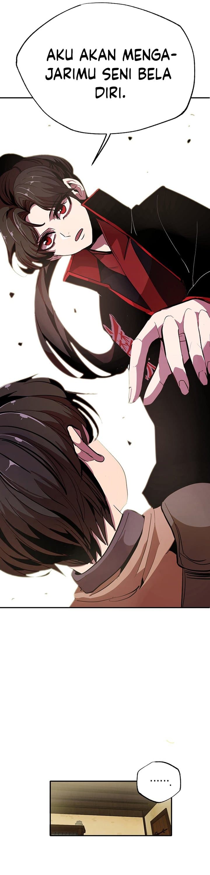 Baca Worthless Regression - Chapter 2 halaman 52