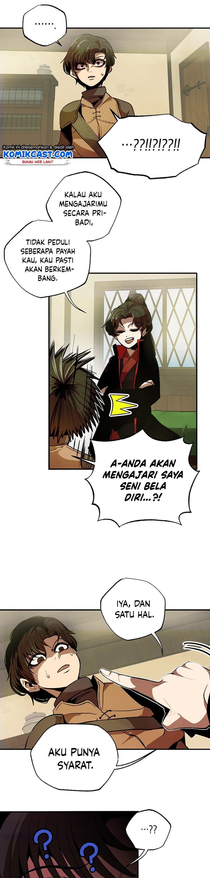 Baca Worthless Regression - Chapter 2 halaman 53