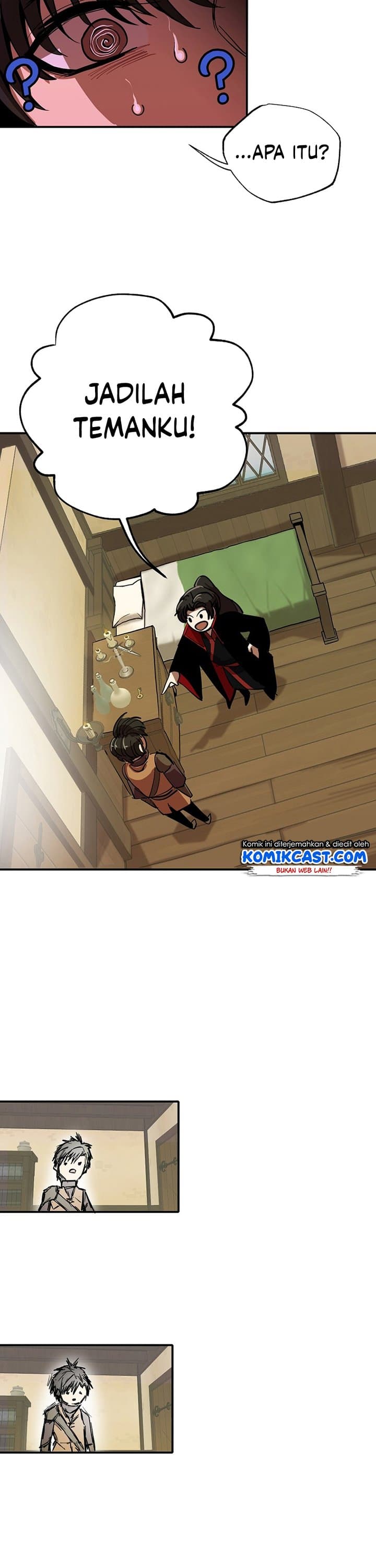 Baca Worthless Regression - Chapter 2 halaman 54