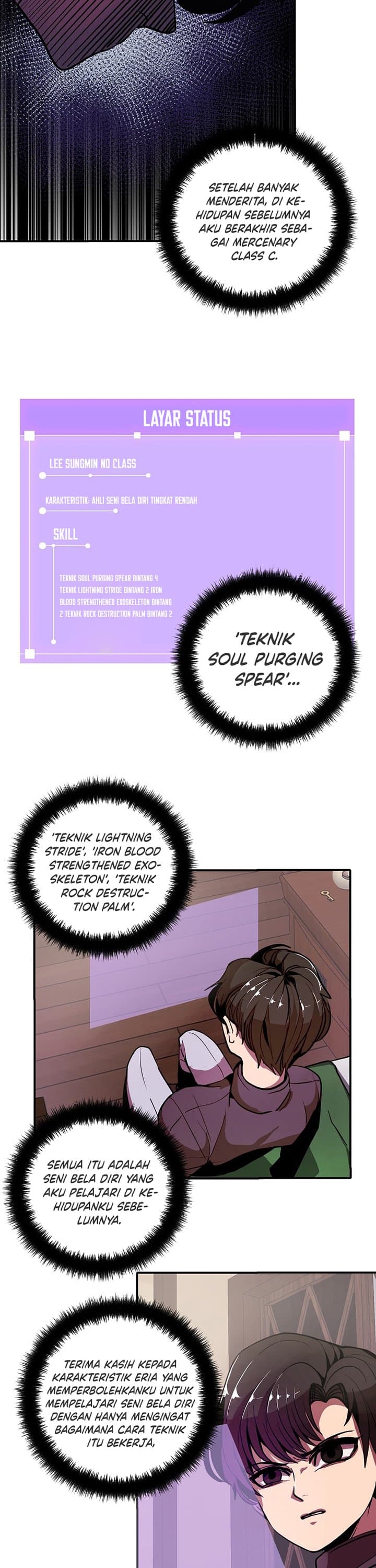 Baca Worthless Regression - Chapter 2 halaman 9