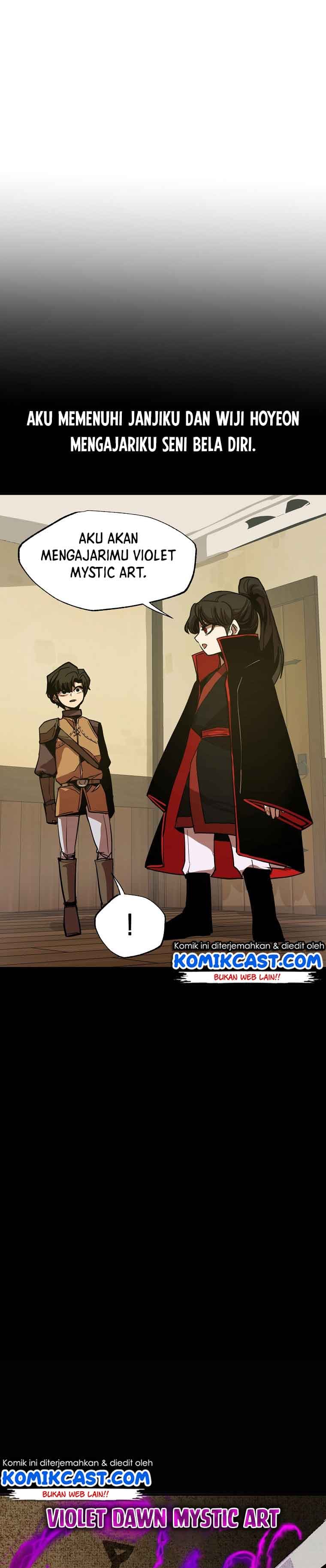 Baca Worthless Regression - Chapter 3 halaman 12