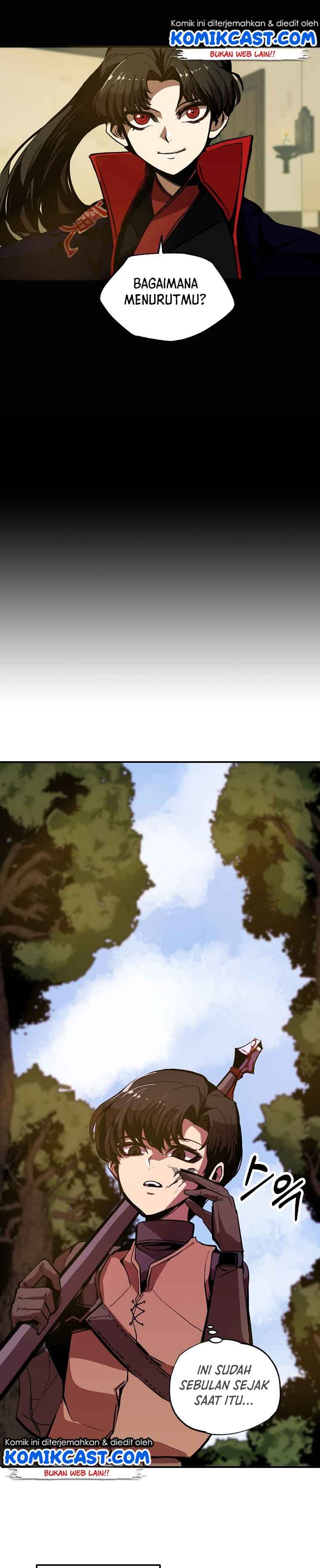 Baca Worthless Regression - Chapter 3 halaman 15