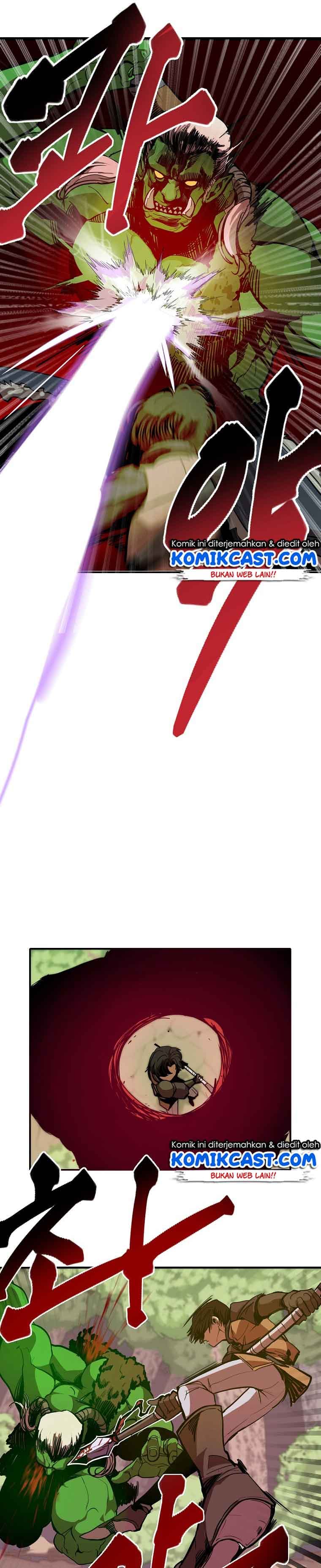 Baca Worthless Regression - Chapter 3 halaman 18