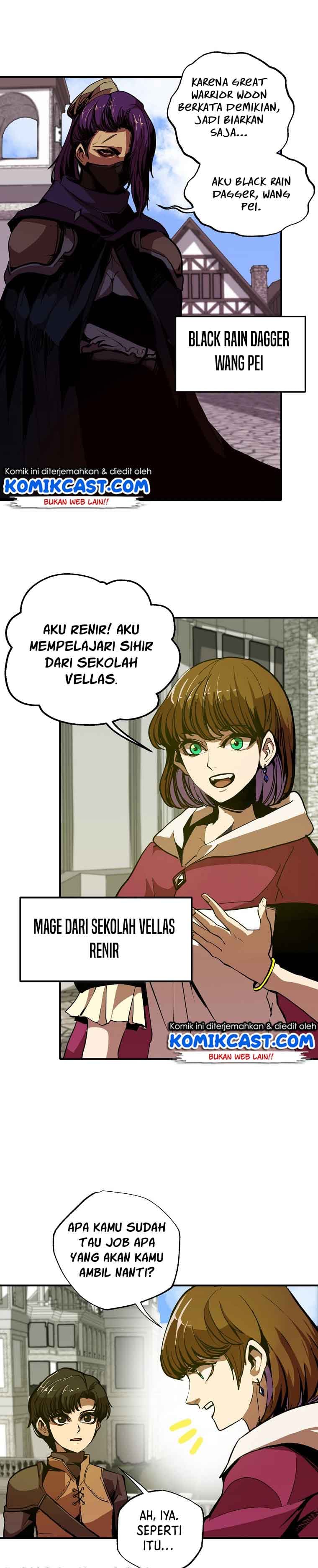 Baca Worthless Regression - Chapter 3 halaman 23