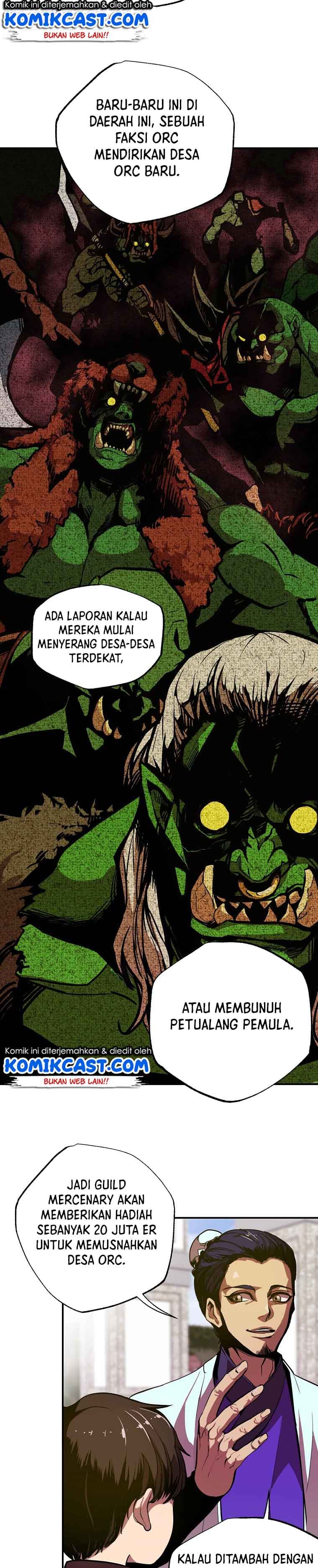 Baca Worthless Regression - Chapter 3 halaman 24