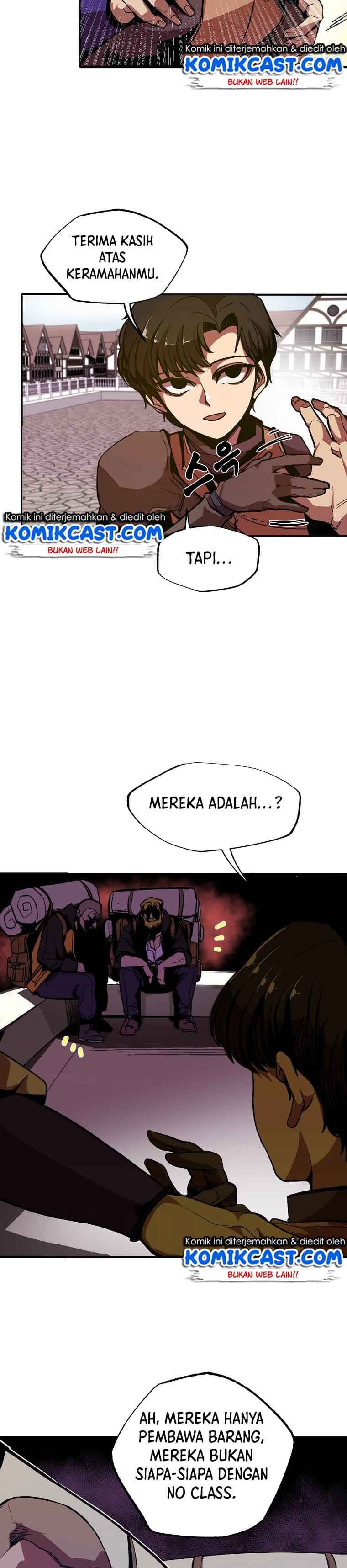 Baca Worthless Regression - Chapter 3 halaman 27