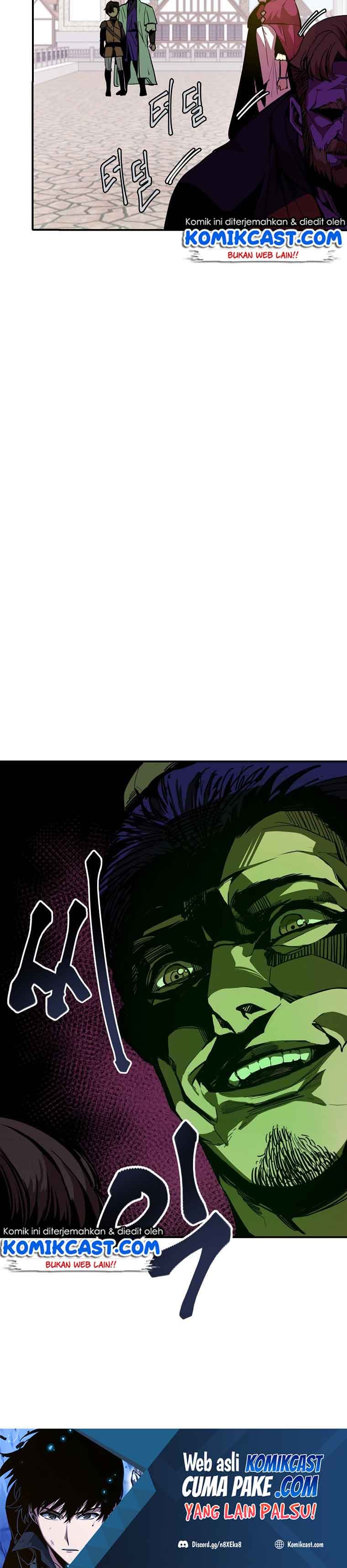 Baca Worthless Regression - Chapter 3 halaman 29