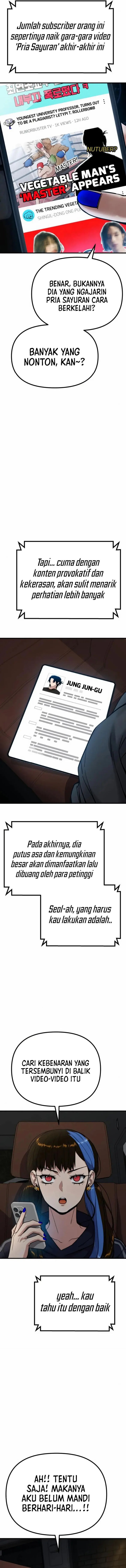 Baca Cyber Wrecker - Chapter 17 halaman 10