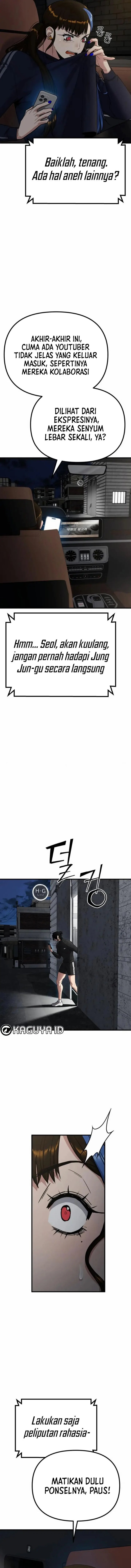 Baca Cyber Wrecker - Chapter 17 halaman 11