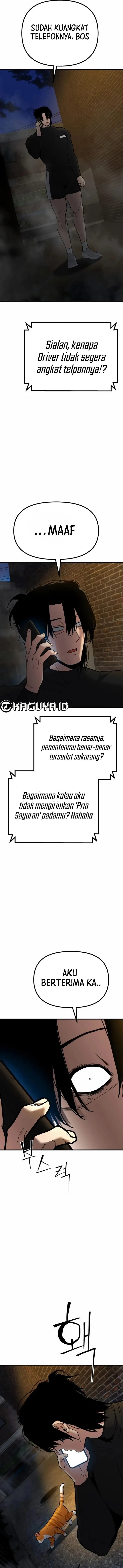 Baca Cyber Wrecker - Chapter 17 halaman 13