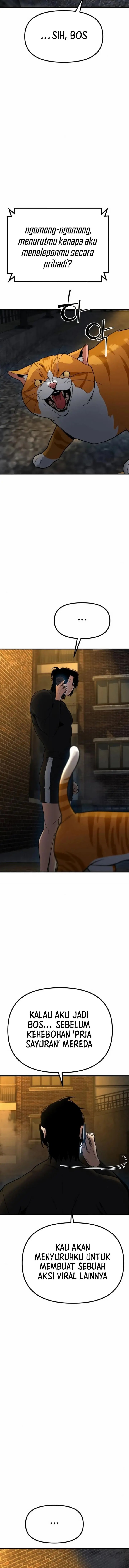 Baca Cyber Wrecker - Chapter 17 halaman 14