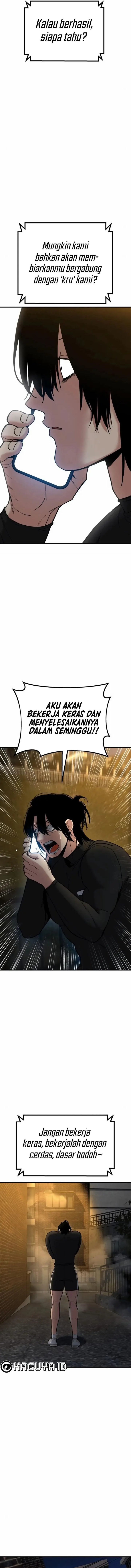 Baca Cyber Wrecker - Chapter 17 halaman 16