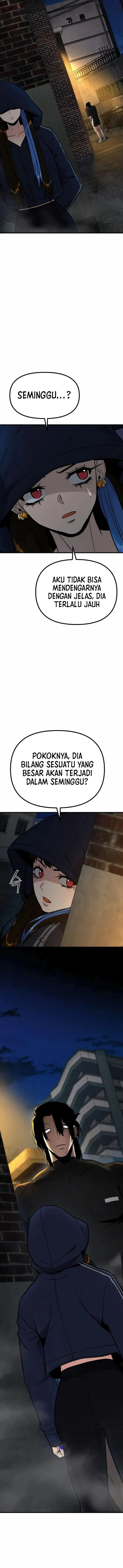 Baca Cyber Wrecker - Chapter 17 halaman 17