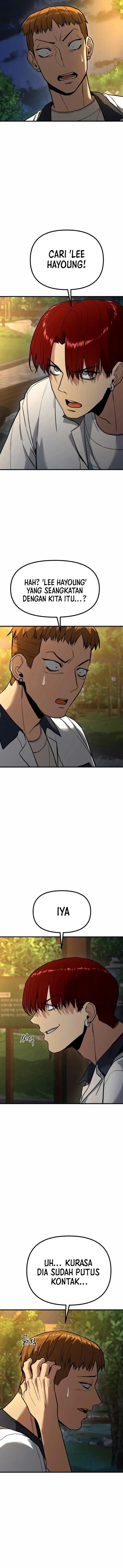 Baca Cyber Wrecker - Chapter 17 halaman 20