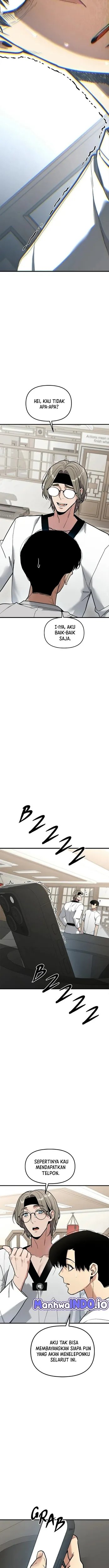 Baca Cyber Wrecker - Chapter 18 halaman 14