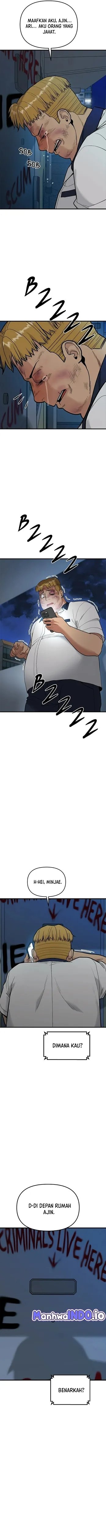 Baca Cyber Wrecker - Chapter 18 halaman 16