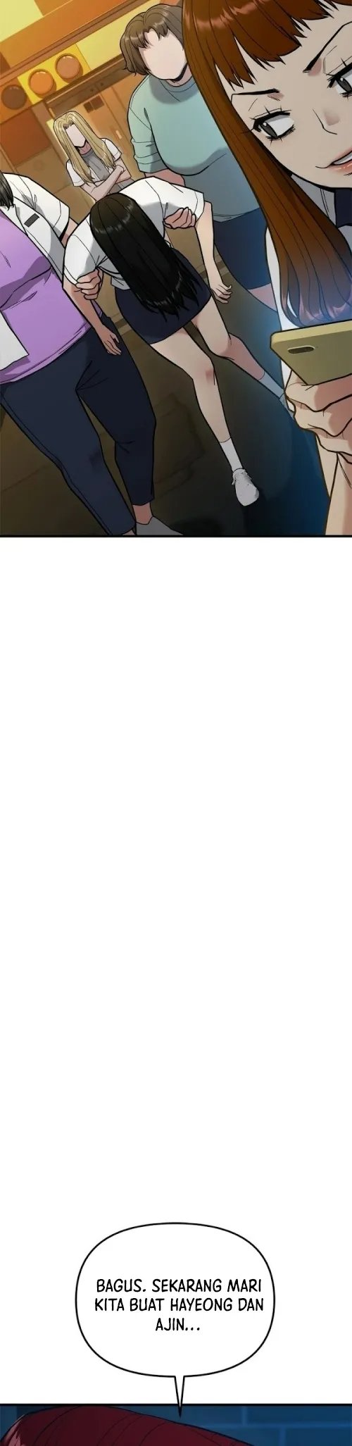 Baca Cyber Wrecker - Chapter 18 halaman 20