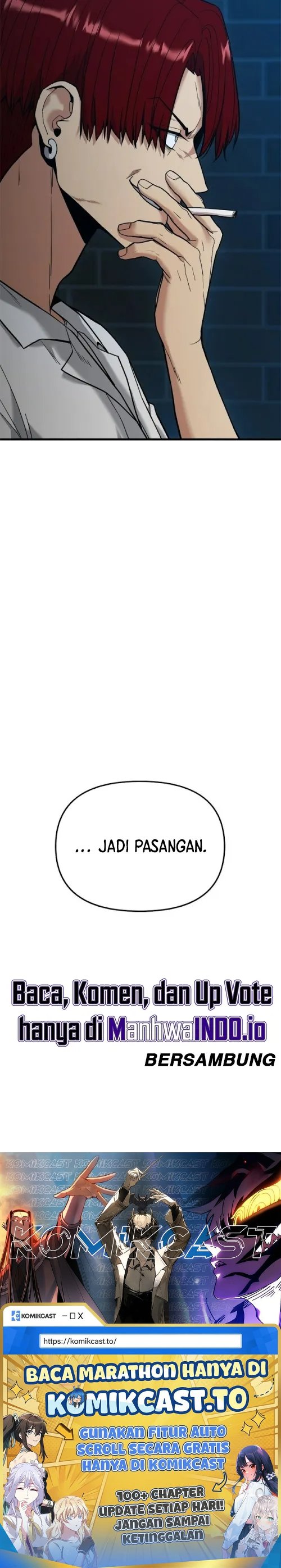 Baca Cyber Wrecker - Chapter 18 halaman 21