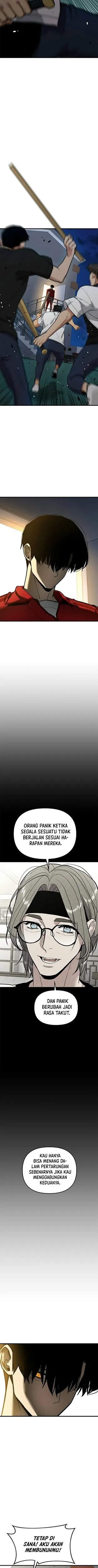 Baca Cyber Wrecker - Chapter 19 halaman 13