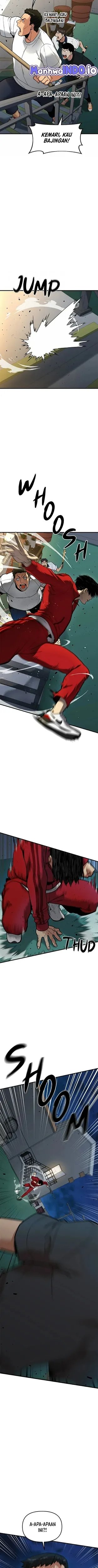 Baca Cyber Wrecker - Chapter 19 halaman 14