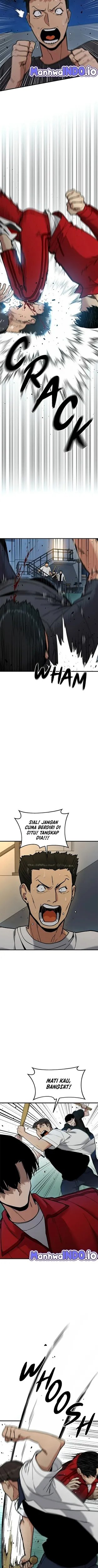 Baca Cyber Wrecker - Chapter 19 halaman 15