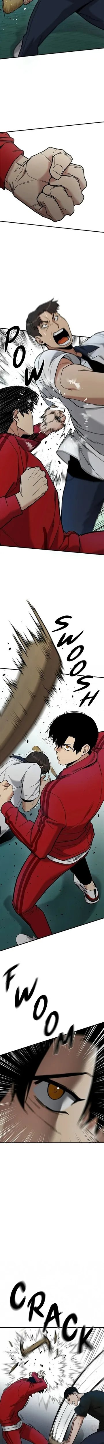 Baca Cyber Wrecker - Chapter 19 halaman 16