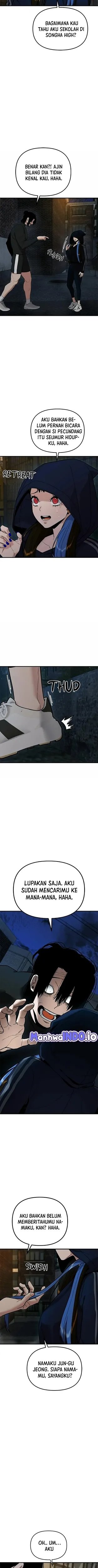 Baca Cyber Wrecker - Chapter 19 halaman 2