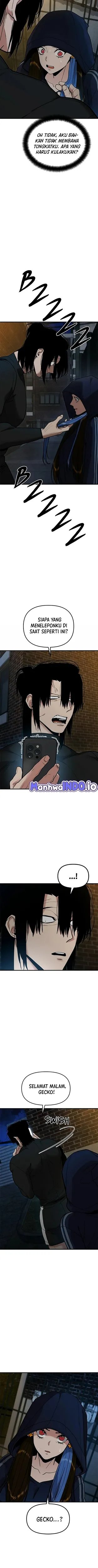 Baca Cyber Wrecker - Chapter 19 halaman 3
