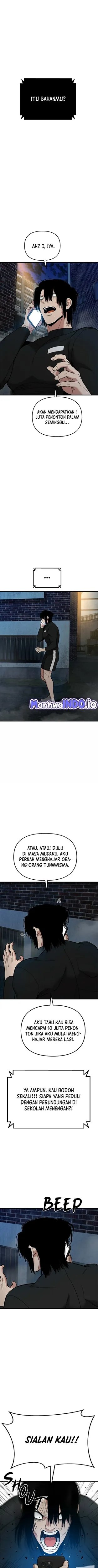 Baca Cyber Wrecker - Chapter 19 halaman 8