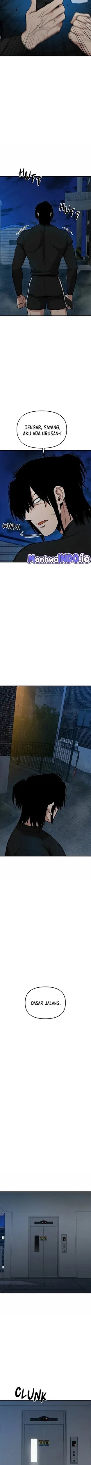 Baca Cyber Wrecker - Chapter 19 halaman 9