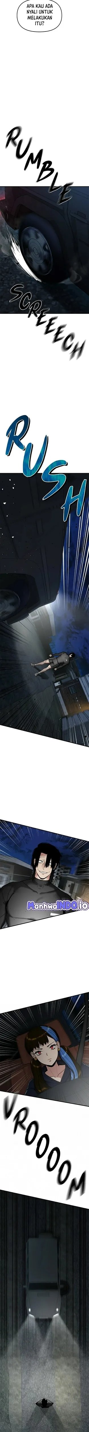 Baca Cyber Wrecker - Chapter 20 halaman 14