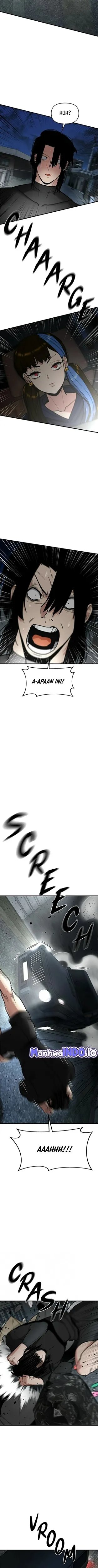 Baca Cyber Wrecker - Chapter 20 halaman 15