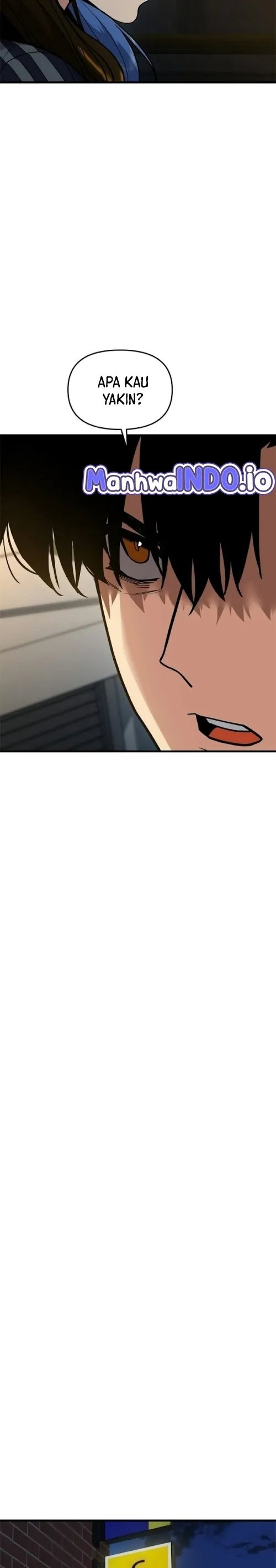 Baca Cyber Wrecker - Chapter 20 halaman 20