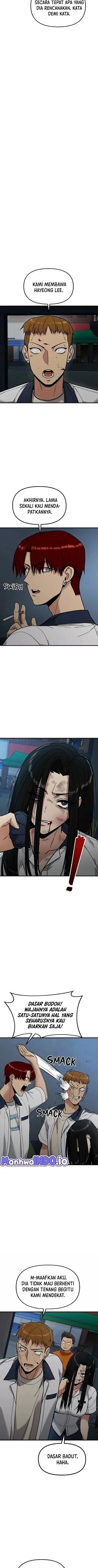 Baca Cyber Wrecker - Chapter 20 halaman 4