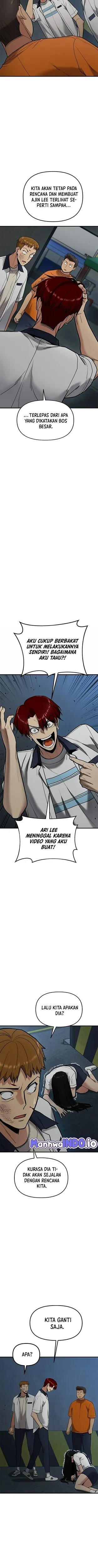 Baca Cyber Wrecker - Chapter 20 halaman 7