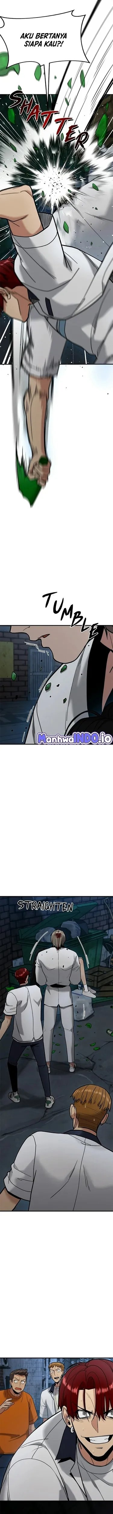 Baca Cyber Wrecker - Chapter 21 halaman 7