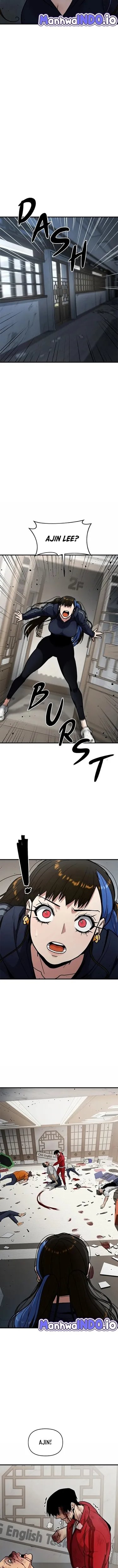 Baca Cyber Wrecker - Chapter 22 halaman 14