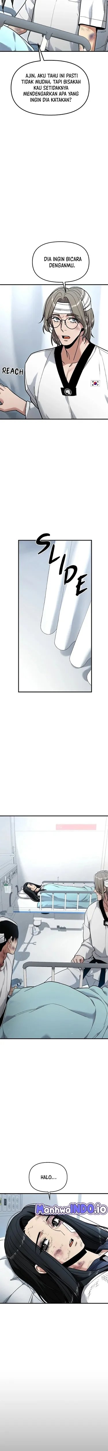 Baca Cyber Wrecker - Chapter 23 halaman 11