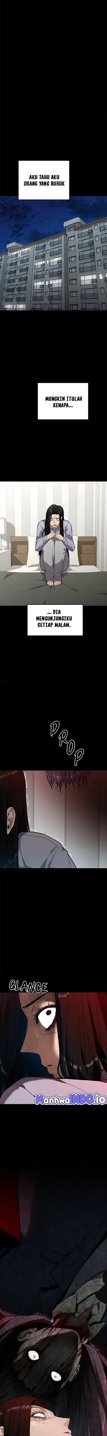 Baca Cyber Wrecker - Chapter 23 halaman 14