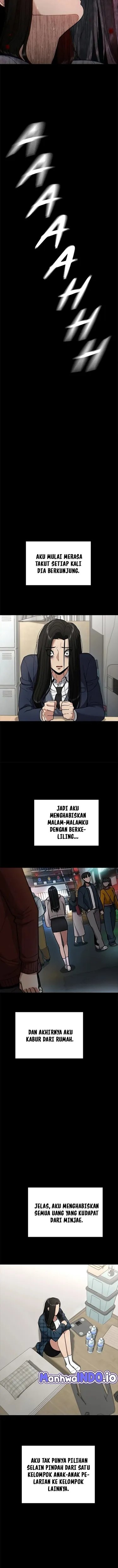 Baca Cyber Wrecker - Chapter 23 halaman 15