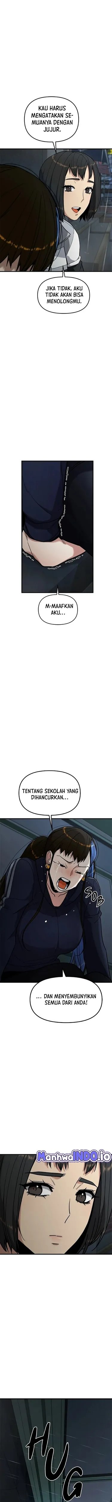 Baca Cyber Wrecker - Chapter 23 halaman 7