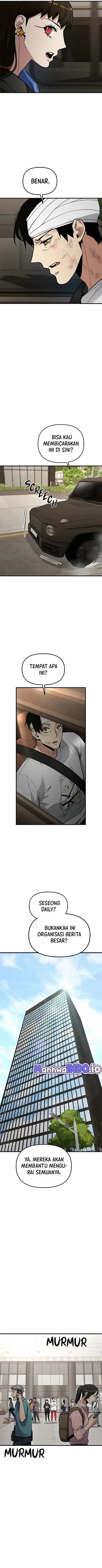 Baca Cyber Wrecker - Chapter 24 halaman 16