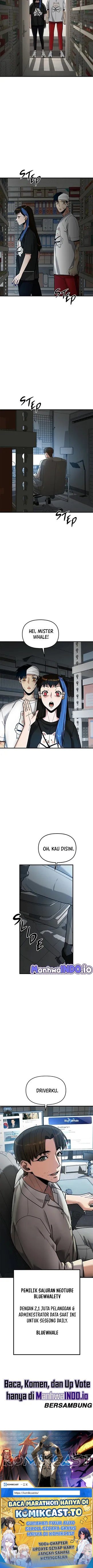 Baca Cyber Wrecker - Chapter 24 halaman 18